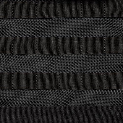 Nike black and violet Nike daypack