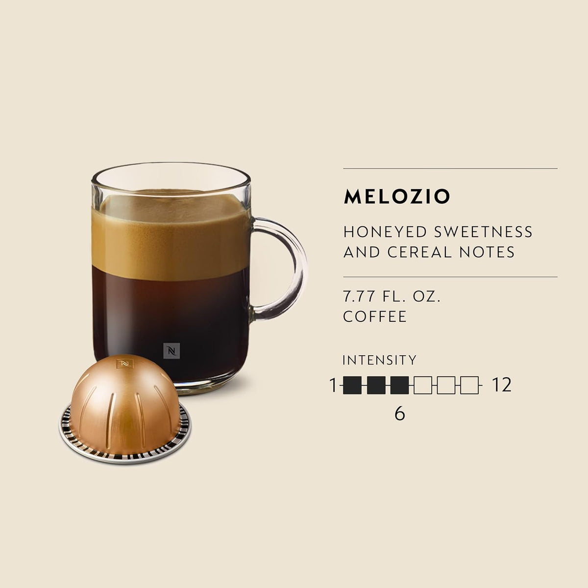 Visit the Nespresso Store — Nespresso Vertuo, Discovery Variety Pack, 50-Count Coffee and Espresso Pods - product image 86