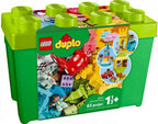 LEGO DUPLO educational building toy for ages 1.5 plus