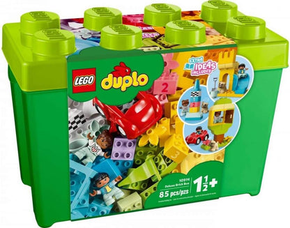 LEGO DUPLO educational building toy for ages 1.5 plus
