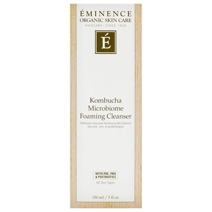 Foaming Cleanser Unisex 5 oz