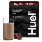 Huel Black Edition complete protein blend