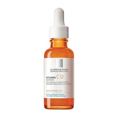 La Roche-Posay 12% Vitamin C face serum