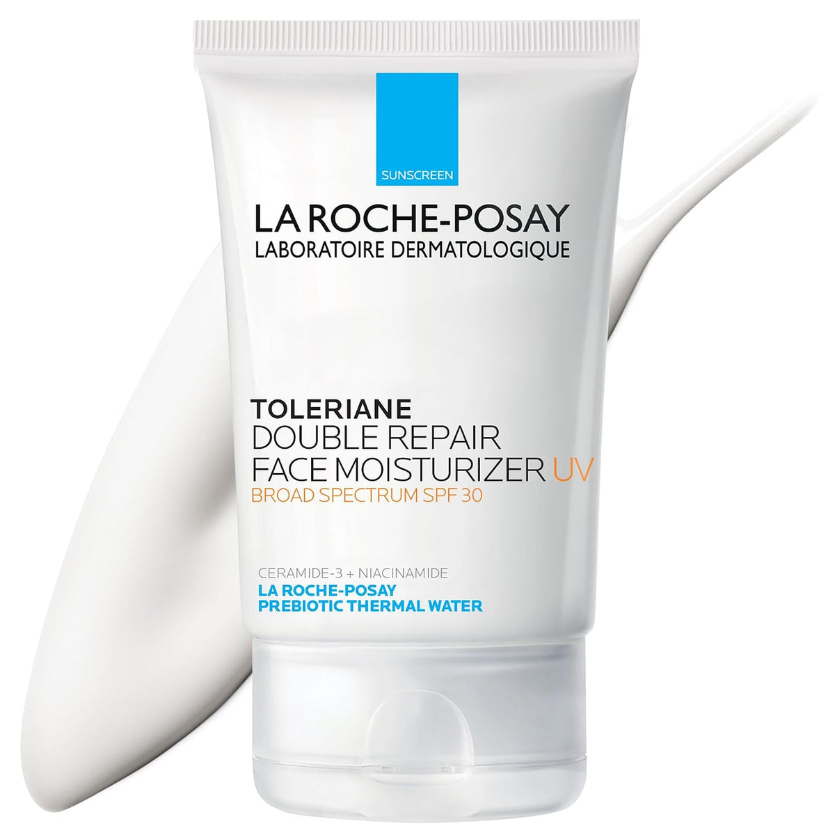 La Roche-Posay Toleriane daily face moisturizer