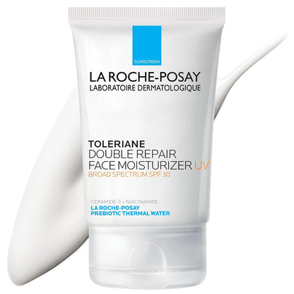 La Roche-Posay Toleriane daily face moisturizer