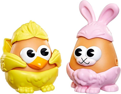 Mr. Potato Head toy figure set for ages 2 and up