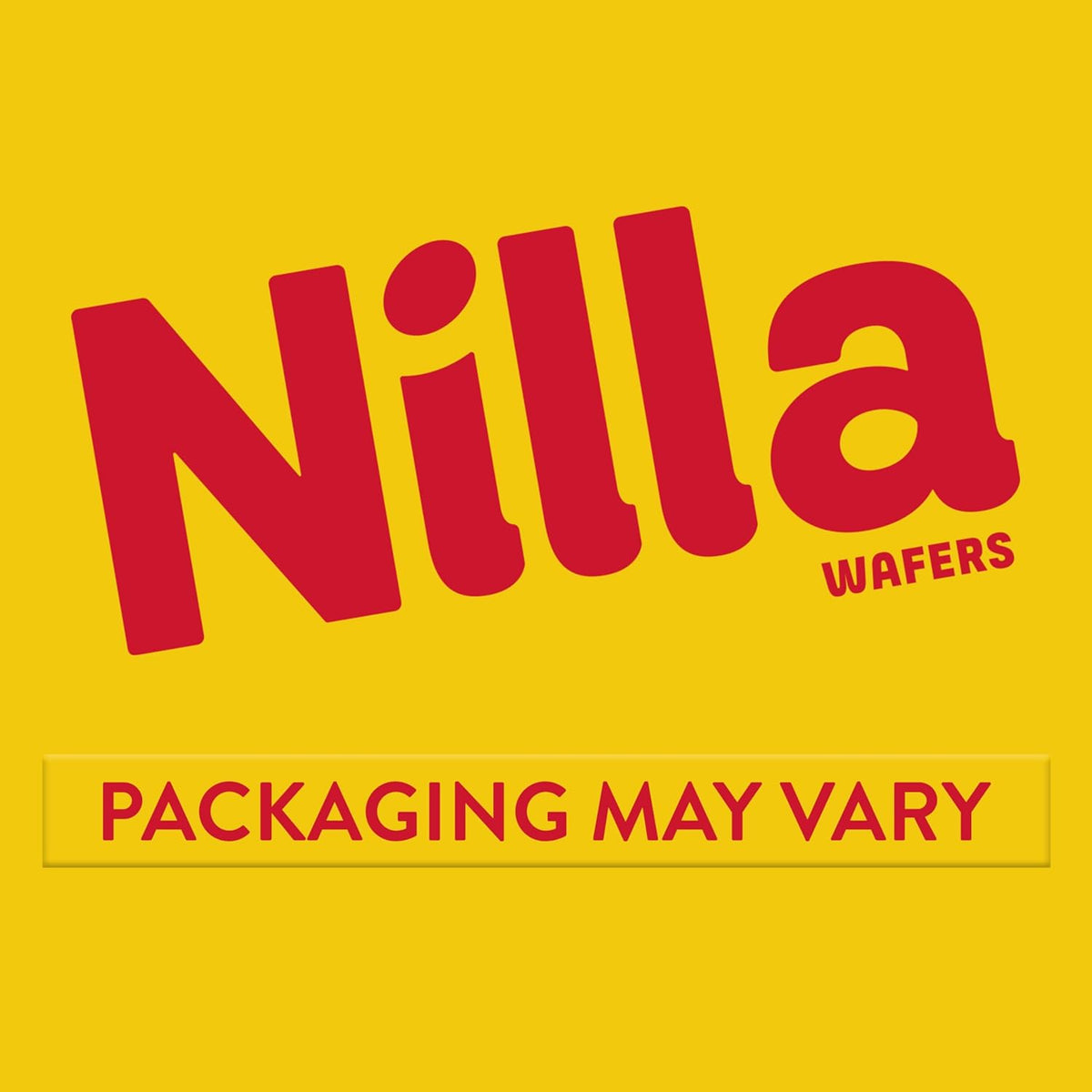 Nilla Wafers Mini Cookies single serving packs