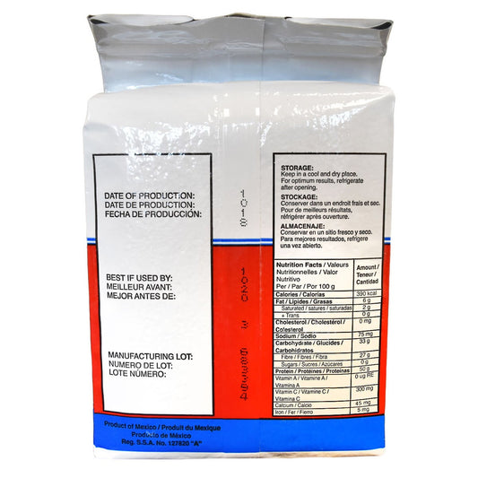 Lesaffre Saf-Instant yeast for baking