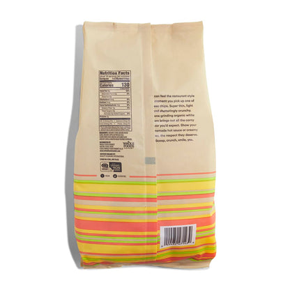 365 by Whole Foods Market pantry snack tortilla chips