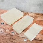 Primal Elements soap making base for hand and body bars