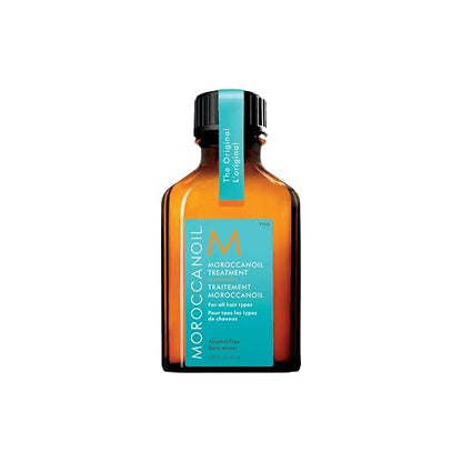 Moroccanoil Treatment Hair Oil bottle