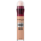 Maybelline dark circle eraser concealer in Honey
