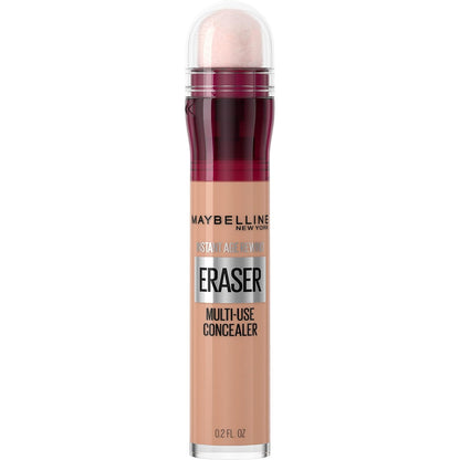 Maybelline dark circle eraser concealer in Honey