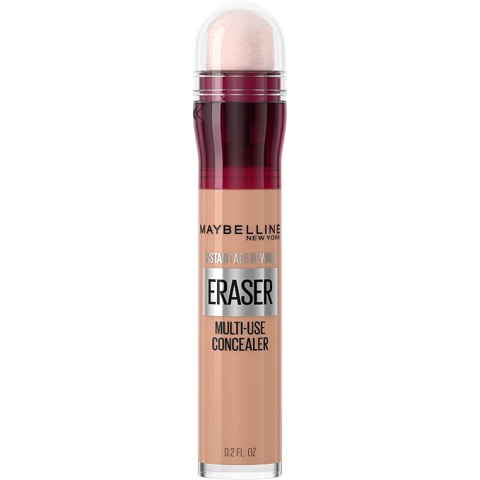 Maybelline Instant Age Rewind Honey concealer