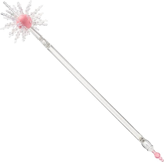 The Noble Collection Wicked Glinda's Bubble Wand collectible