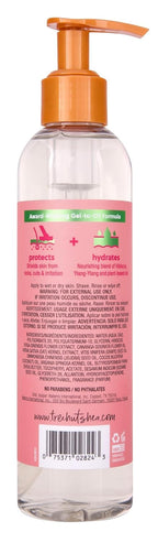 Tree Hut Bare shave oil 7.7 fl oz