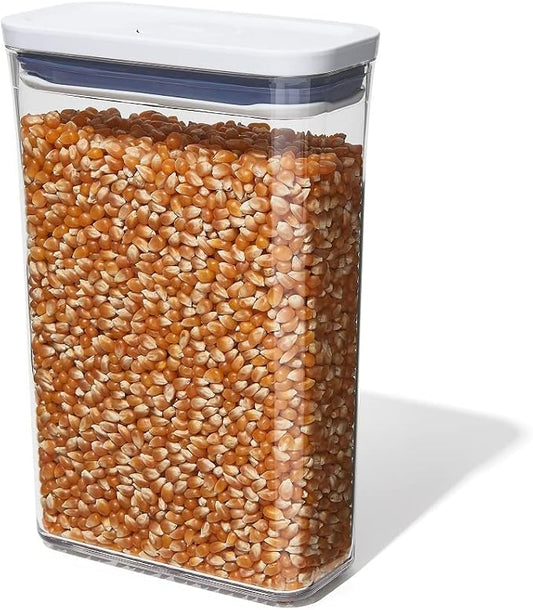 OXO Good Grips POP airtight snack storage container