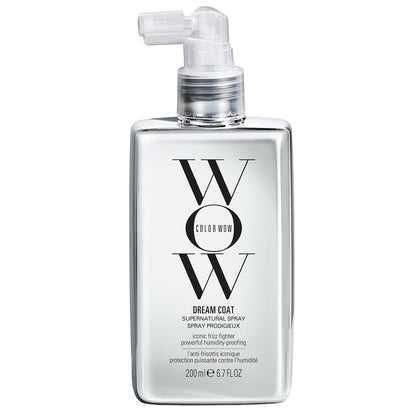 COLOR WOW Dream Coat spray for sleek glass hair