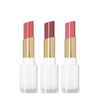 REVLON Glass Shine Balm gift set with sheer lip color