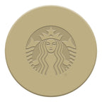 Smooth velvety cocoa drink mix by Starbucks