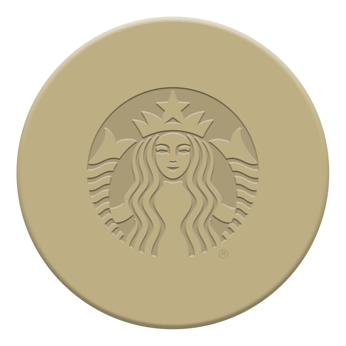 Smooth velvety cocoa drink mix by Starbucks