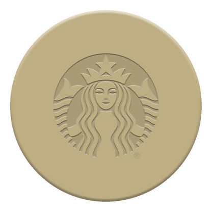 Smooth velvety cocoa drink mix by Starbucks