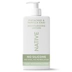 Native Pistachio & Vanilla Chai body lotion, 16.5 fl oz