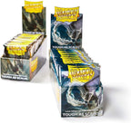 Dragon Shield PVC-free polypropylene card sleeves