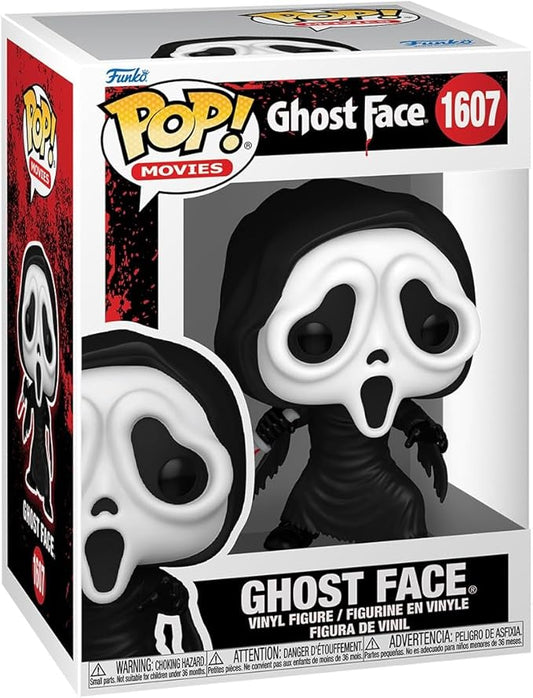 Funko POP Movies Ghostface vinyl figure