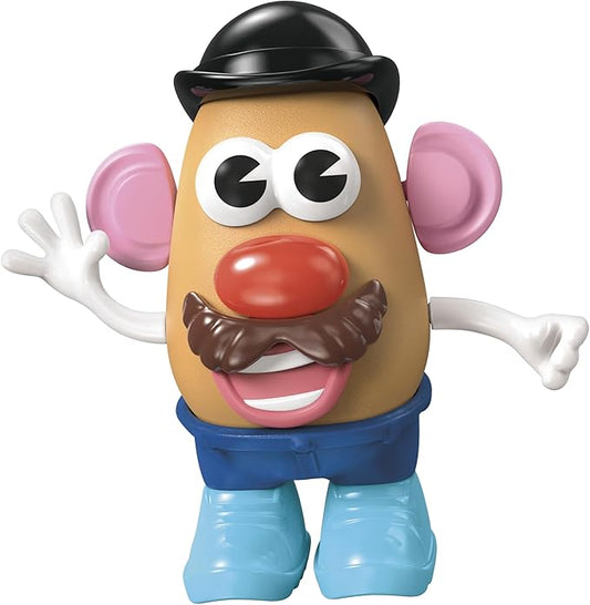 Mr. Potato Head 13-piece toddler preschool toy set