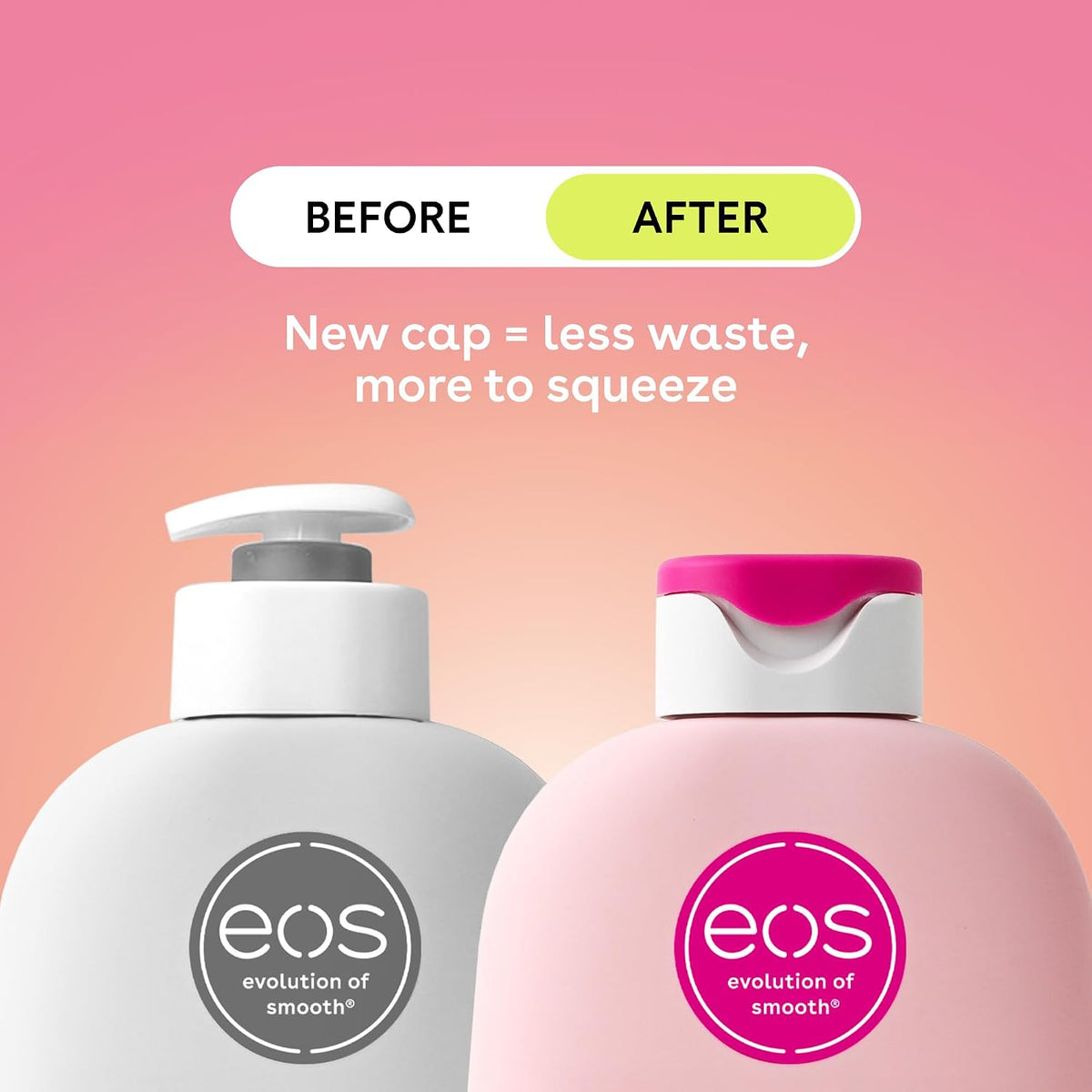 Shea butter body lotion for soft hydrated skin
