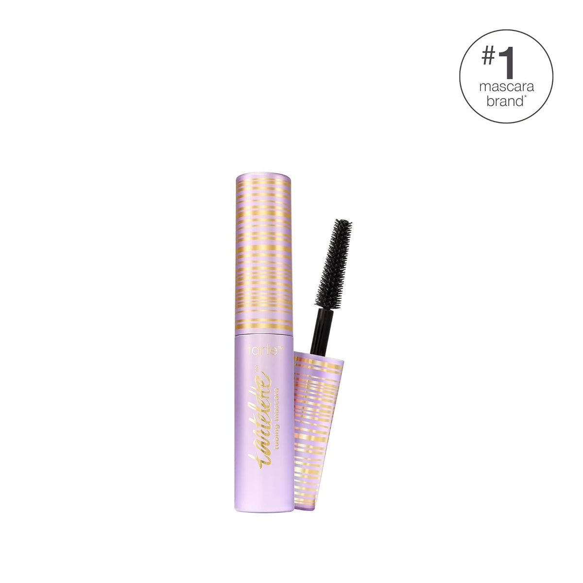 Smudge-proof tarte mascara eye makeup