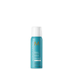 Moroccanoil hair styling spray for heat protection