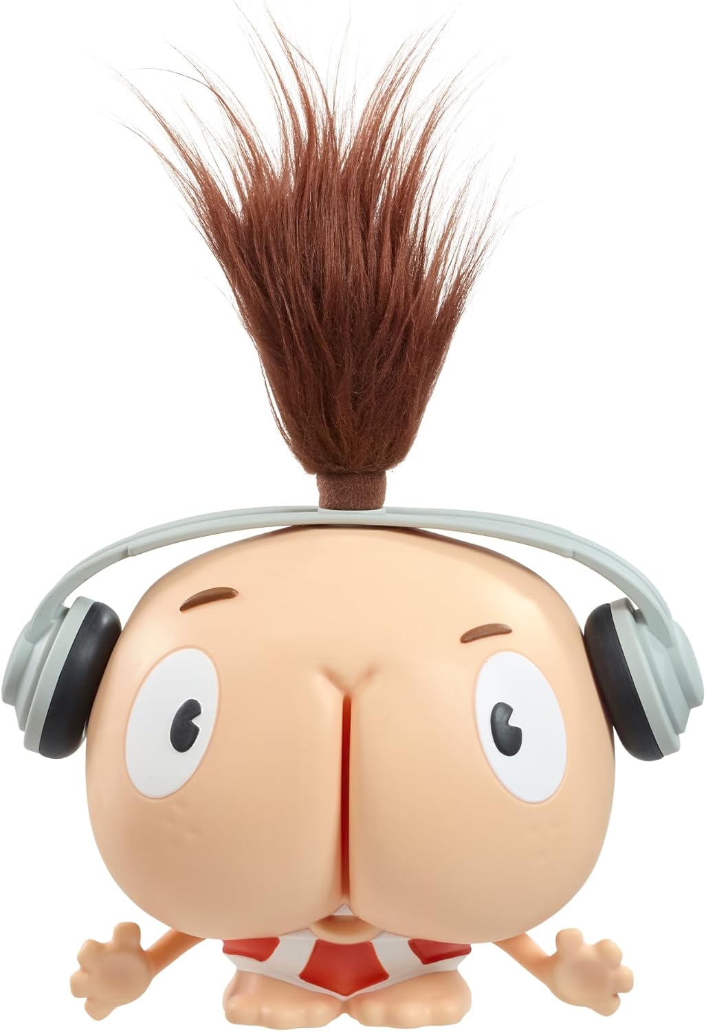 Chester Cheeks gag gift toy with sound effects