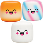Sweet marshmallow slow-rise foam squishy toy