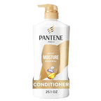 Pantene Daily Moisture Renewal conditioner bottle 25.1 oz