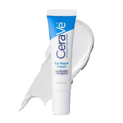 CeraVe Eye Repair Cream 0.5 oz
