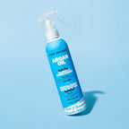 Marc Anthony argan oil conditioner for dry hair