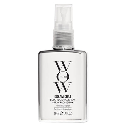 COLOR WOW Dream Coat spray for glass hair finish