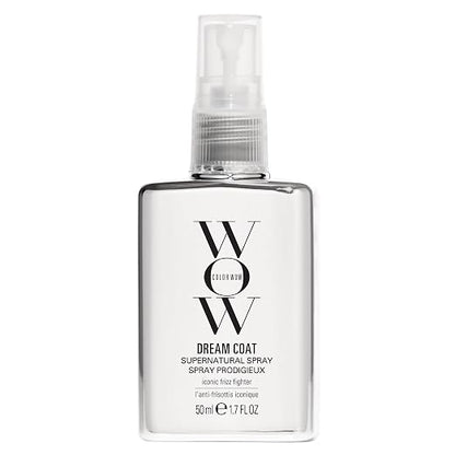 COLOR WOW Dream Coat anti-humidity frizz control spray