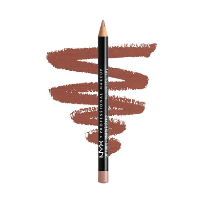 NYX PROFESSIONAL MAKEUP Coffee lip liner pencil