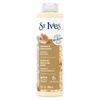St. Ives oatmeal and shea butter body wash 22oz