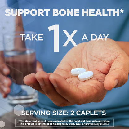 Citracal calcium citrate carbonate supplement bottle