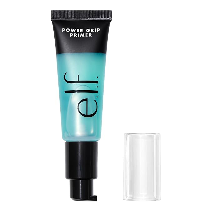 e.l.f. Power Grip hydrating gel face primer