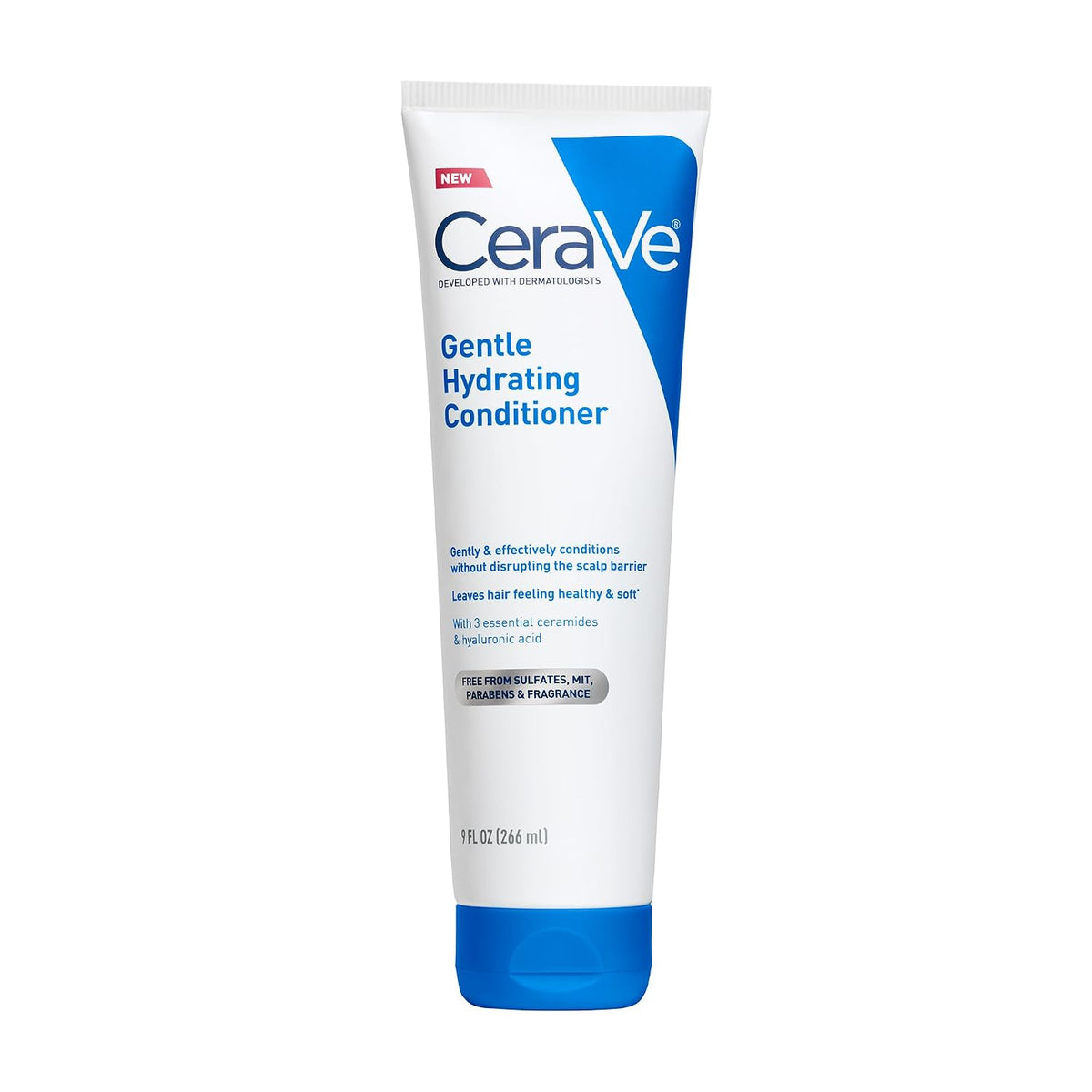 CeraVe conditioner for sensitive scalp and dry hair