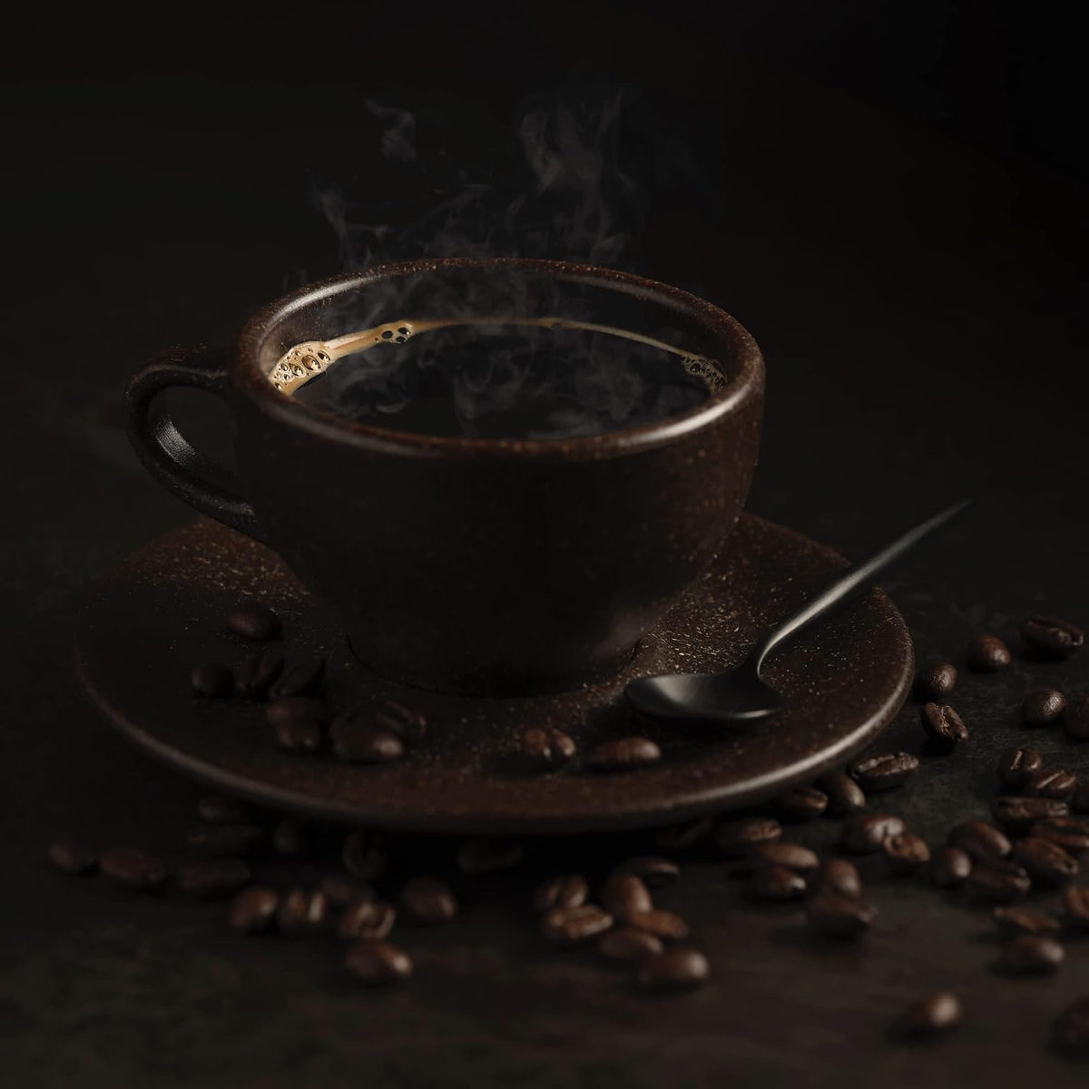 Visit the Kicking Horse Store — Kicking Horse Coffee, Decaf, Swiss Water Process, Dark Roast, Whole Bean, 10 Oz - Certified Organic, Fairtrade, Kosher Coffee - product image 44