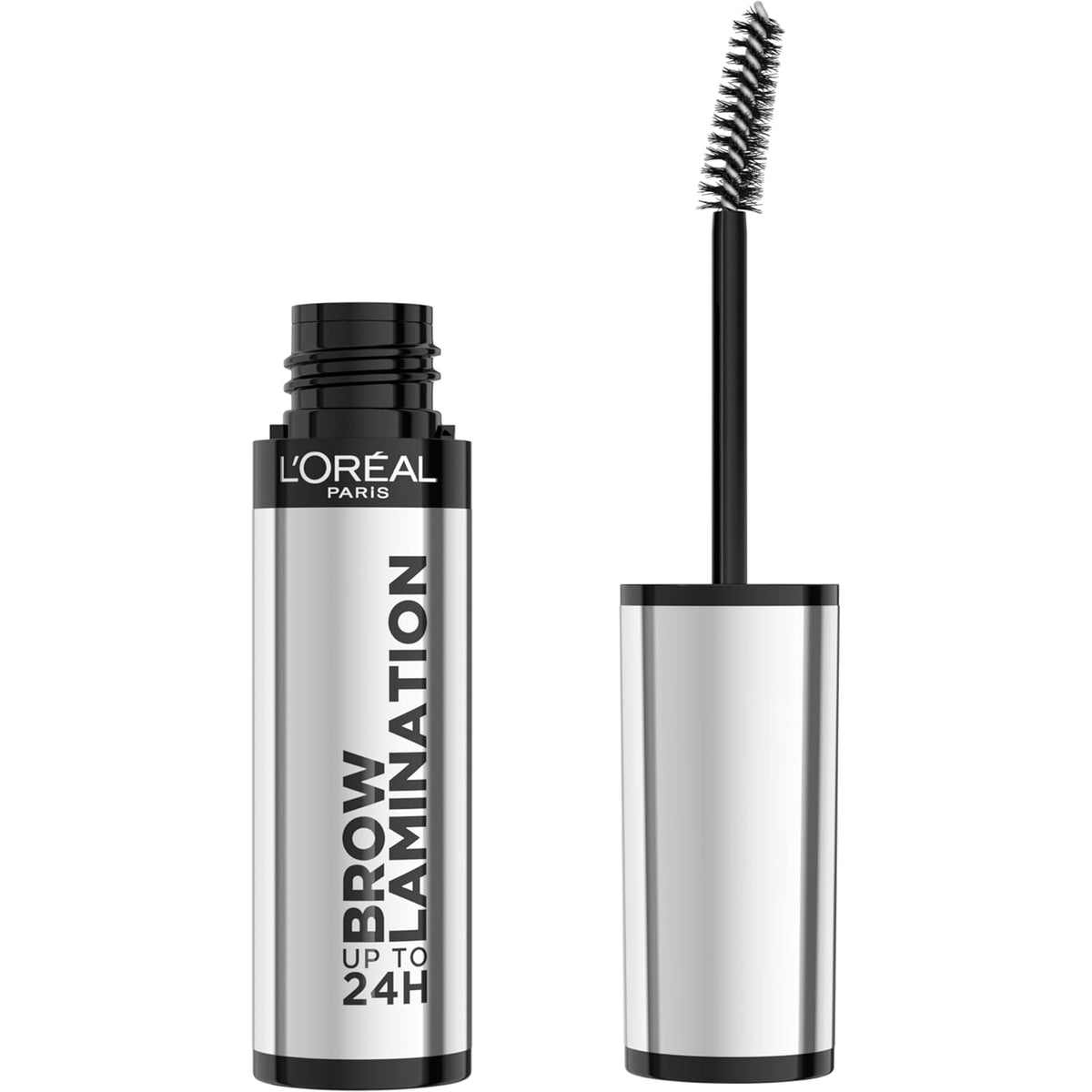 Transparent longwear eyebrow gel makeup by L'Oreal Paris