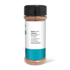 Ground cinnamon for sweet and savory dishes
