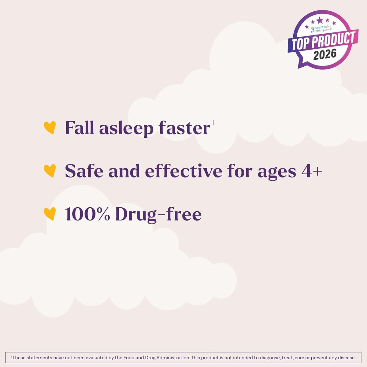 Natrol Kids Melatonin 90 count gummies packaging
