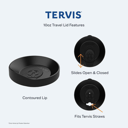 Tervis children’s cup for everyday drinks